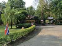 Erawan National Park 