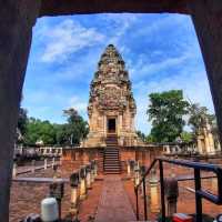 🏯ស្តុកកក់ធំ, Sdŏk Kák Thum🏯 🇰🇭🇹🇭