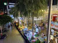 Indy Night Market @ Palladium 