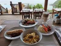 ที่พักสุดหรูแห่งเกาะยาวใหญ่