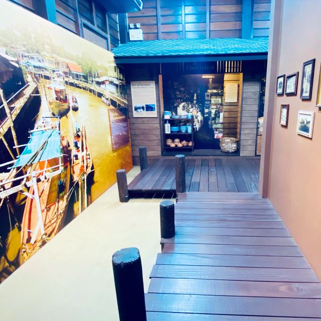 พิพิธภัณฑสถานเมืองตราด