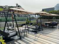 南港島區性價比高酒店✨the Arca✨