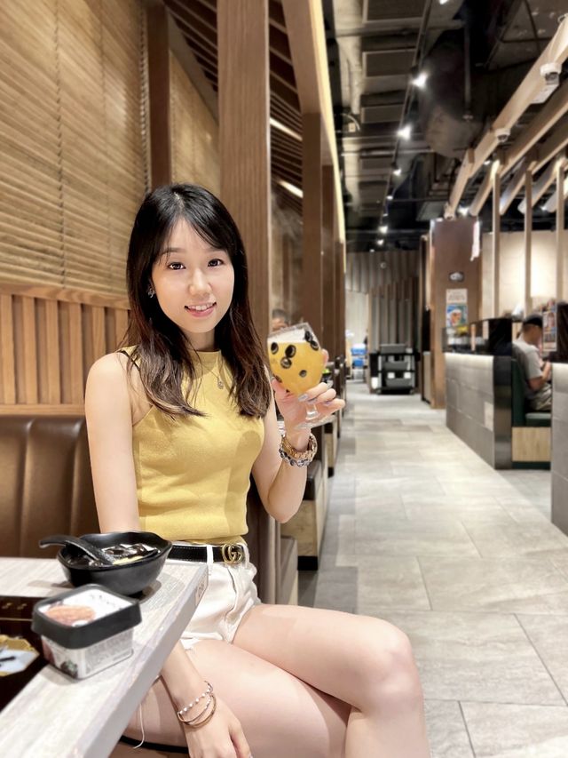 牛大人🐮 一間我心水推介既台戈火鍋店♨️🥢