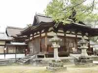 Kikko Shrine