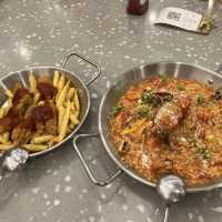鑽石山多國菜日式cafe 🍽✨高質甜品🤭