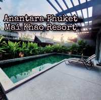 พาเที่ยว Anantara Phuket รร. 5 ดาว
