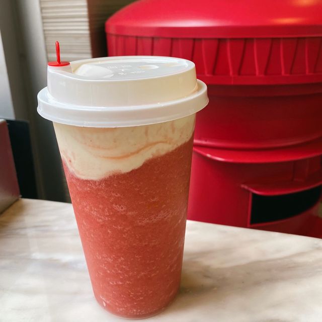 最鍾意Cafe之一 