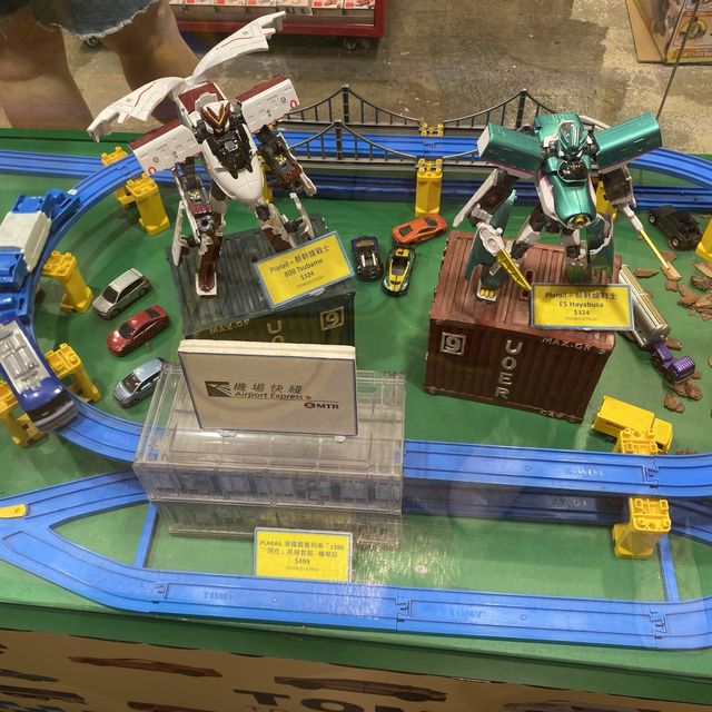 消費券敗家系列😅TOMICA 專門店