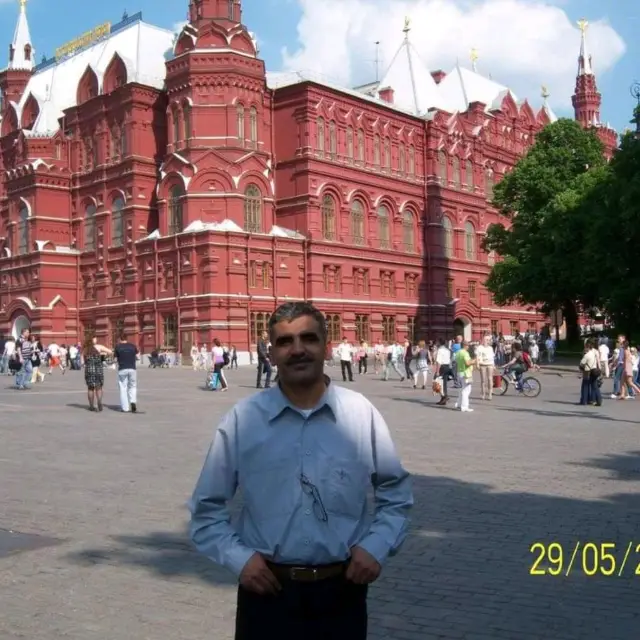 Moscow