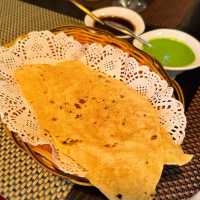 【珍珠皇宮印度餐廳 - ERROR都食‼️重慶大廈得奬印度咖喱🇮🇳】