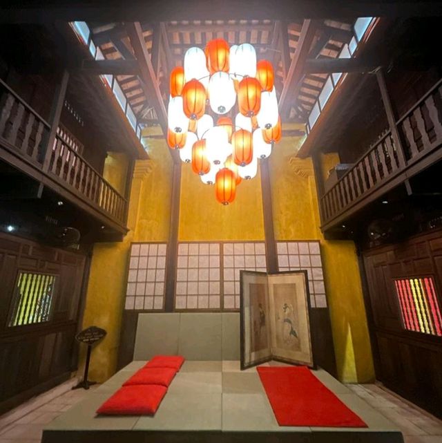 日本文化展示之家