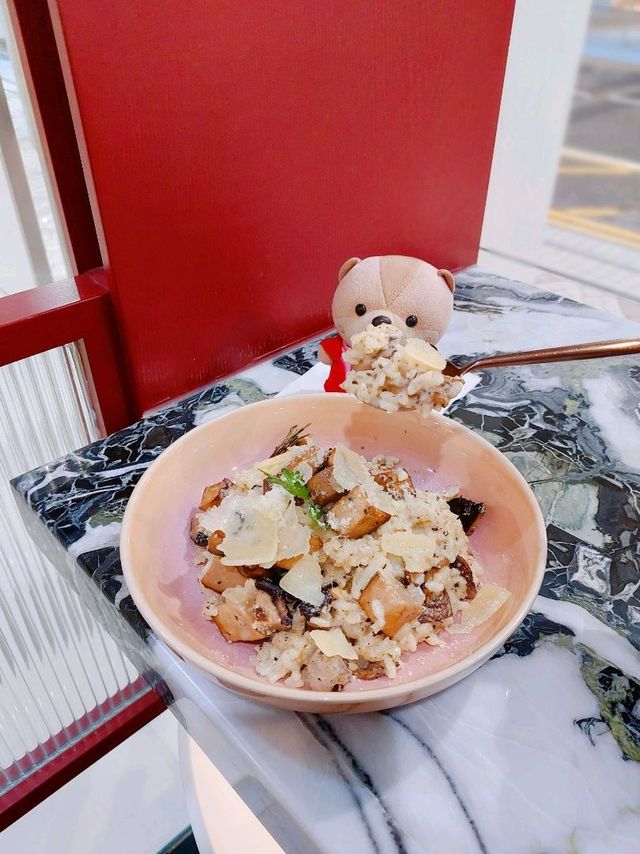 尖沙咀 | Espresso Alchemy | 海港城有質素咖啡店