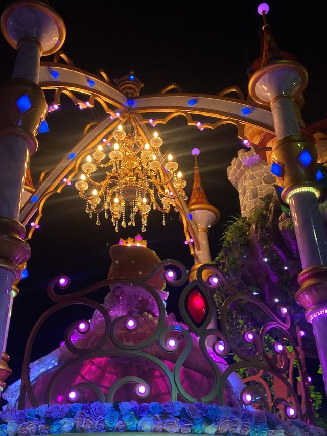 부산에도 있다 ! 놀이공원 !! 🎠 기장 롯데월드 🎡