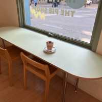 韓国/ソウル【延南洞】パイがとても可愛いと人気のお店🍋🍮