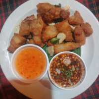 โกดำ คิทเช่น อร่อยและราคาถูกมาก