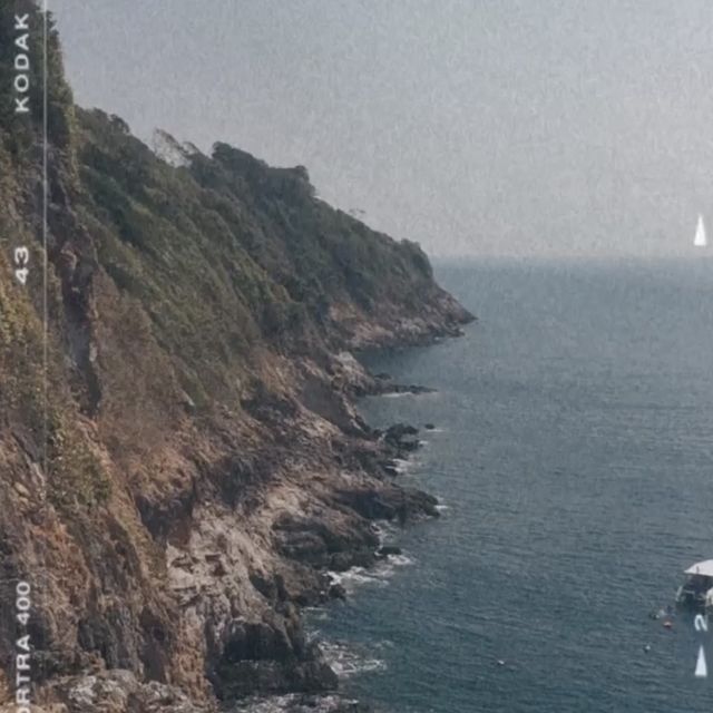One Day Trip ดำน้ำ เกาะเสม็ด จังหวัดระยอง❤️ 