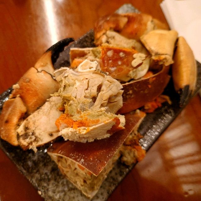 彩 日本料理

