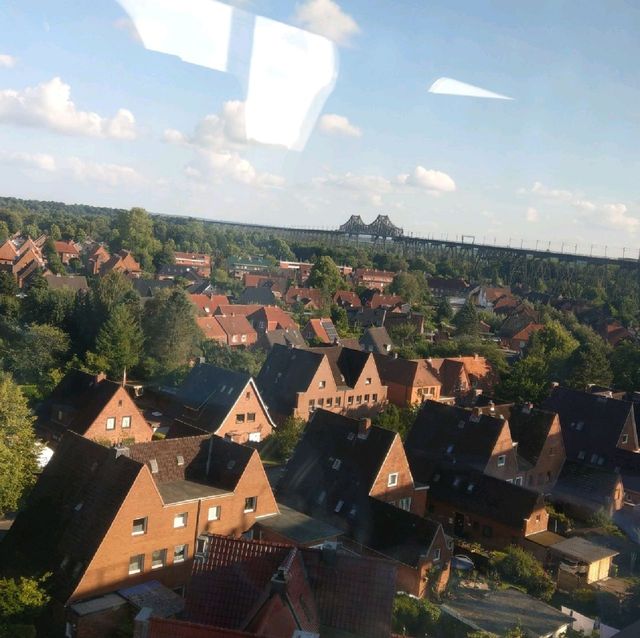 【歐洲好行】鐵路旅遊-從德國漢堡🇩🇪搭火車到丹麥哥本哈根🇩🇰！