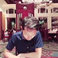 香港迪士尼樂園酒店