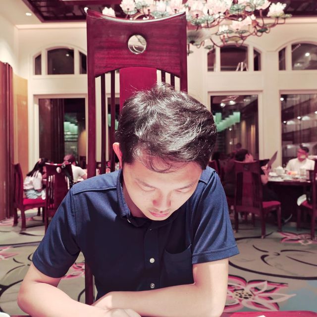香港迪士尼樂園酒店