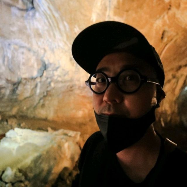 삼척여행 환선굴