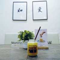 คาเฟ่สุดแนว..ถนนถลาง..กลางเมืองภูเก็ต