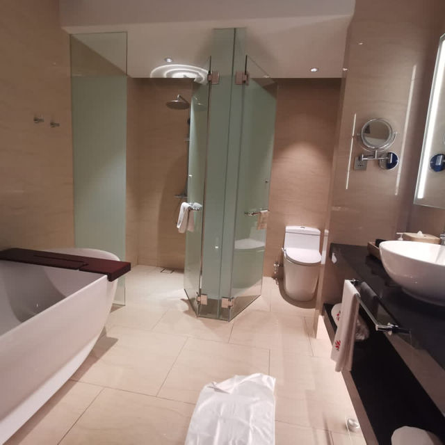 Angsana Teluk Pahang Penang 