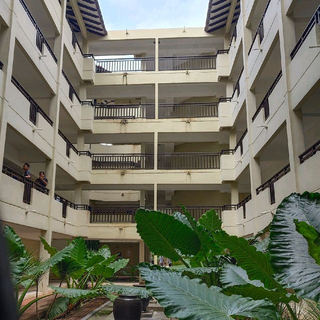 Cosy Resorts @ Desaru
