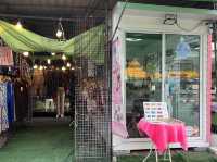 ตลาดนัด บิ๊กซีรัชดา