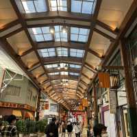 買手信必去 大須商店街