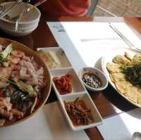 인천 영종도 물회 맛집 선녀풍 앞 을항을 가보자