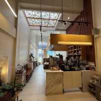 👉🏻 ร้าน Brown Café ブラウン ..