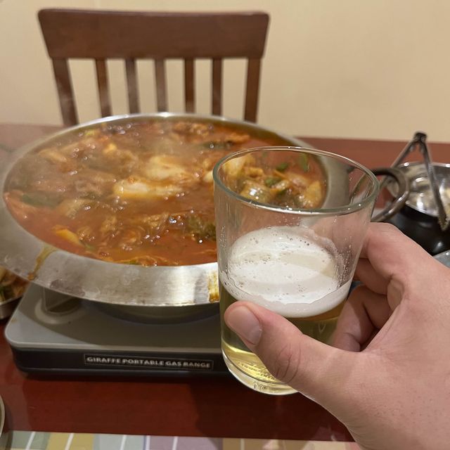 두바이 최고의 호텔!