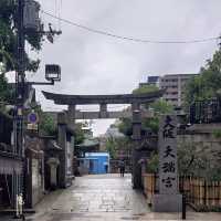 Tenmangu Shrine