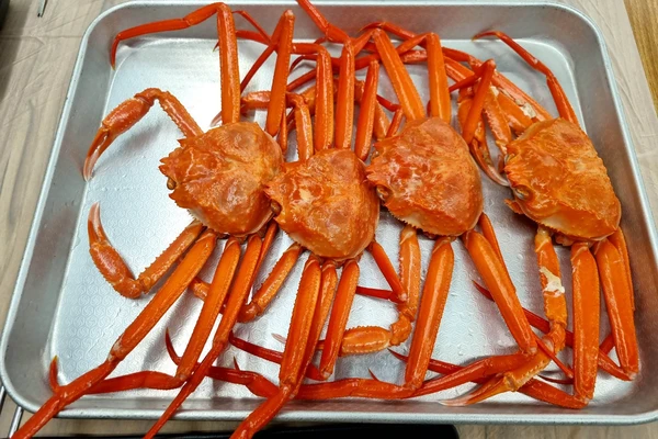 화명역맛집 "홍게야" 화명동 모임장소 추천