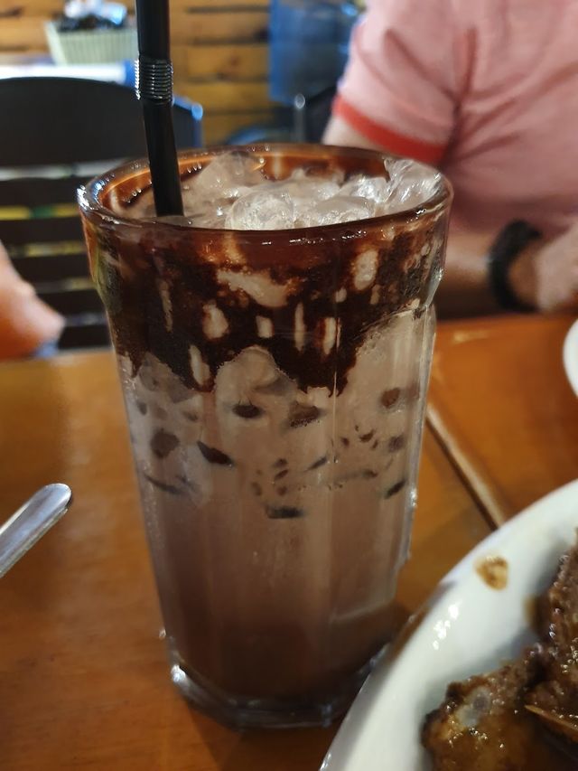 A&J Grill Western, Sungai Buloh 😋❤️