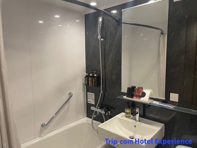Hotel Resol Yokohama Sakuragicho 〜「もう1つの居場所」があるホテル〜