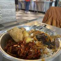 De Maju Nasi Kandar