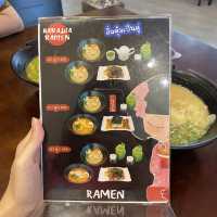 🍜Karawa ramen ราเมนซุปเจ้มจ้น! @คู้บอน✨