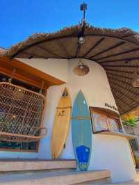 ALOHA BEACH CAFE บางแสน 🌴