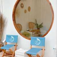  Lala beach บางกรวย