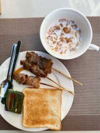 ฮักสบาย ที่พักเล็กๆ แต่คุ้มค่า ในตัวเมืองเชียงราย