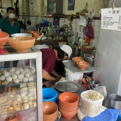 Restoran Thean Chun ảnh của người dùng