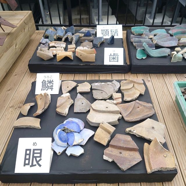 沖縄旅行 首里城