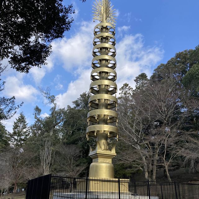 接近原貌嘅東大寺