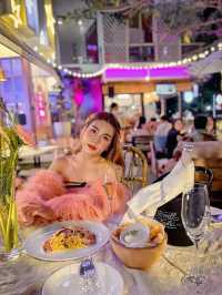 รีวิวร้านสุดต๊าช ที่จะทำให้ค่ำคืนของคุณไม่เหงาอีก