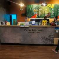 cafe amazon thailand