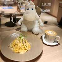 梳乎厘班戟cafe ~ 打卡勝地 @PHI Coffee & Pancake 