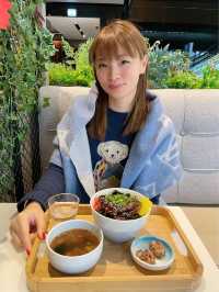  觀塘海濱特色日係清新cafe 
