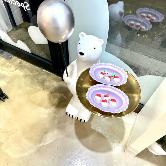 【ソウル・麻浦】BTS j-hopeがJinに差し入れしたグミ屋さん_ ゴチェ（고체）